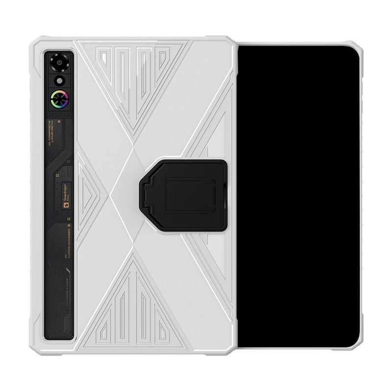 Protective Case for Nubia Red Magic 3 PRO Gaming Tablet with Stand and Soft Cover